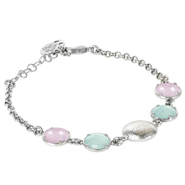 Acheter Bracelet Boccadamo Femme Cristallarte XBR806A