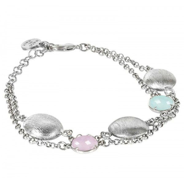 Acheter Bracelet Boccadamo Femme Cristallarte XBR807A