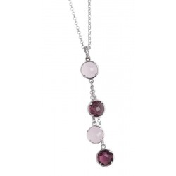 Collier Boccadamo Femme Cristallarte XGR433A