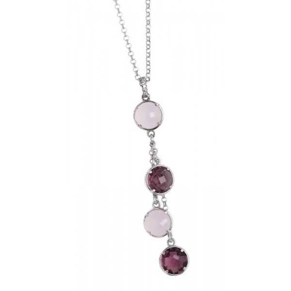 Acheter Collier Boccadamo Femme Cristallarte XGR433A