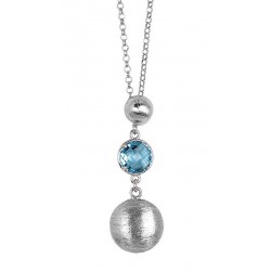 Collier Boccadamo Femme Cristallarte XGR487