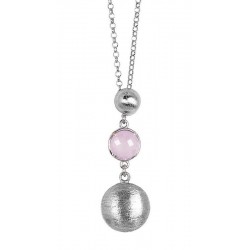 Collier Boccadamo Femme Cristallarte XGR487A