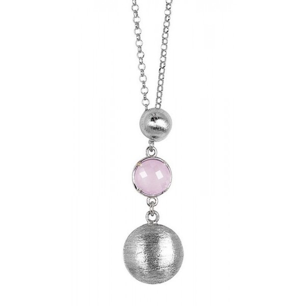 Acheter Collier Boccadamo Femme Cristallarte XGR487A