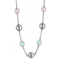 Collier Boccadamo Femme Cristallarte XGR488A