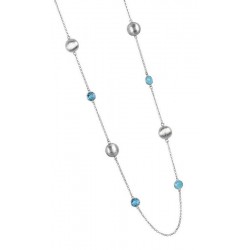Collier Boccadamo Femme Cristallarte XGR489