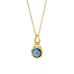 Boccadamo Damenhalskette - My Chain - XGR692DZ