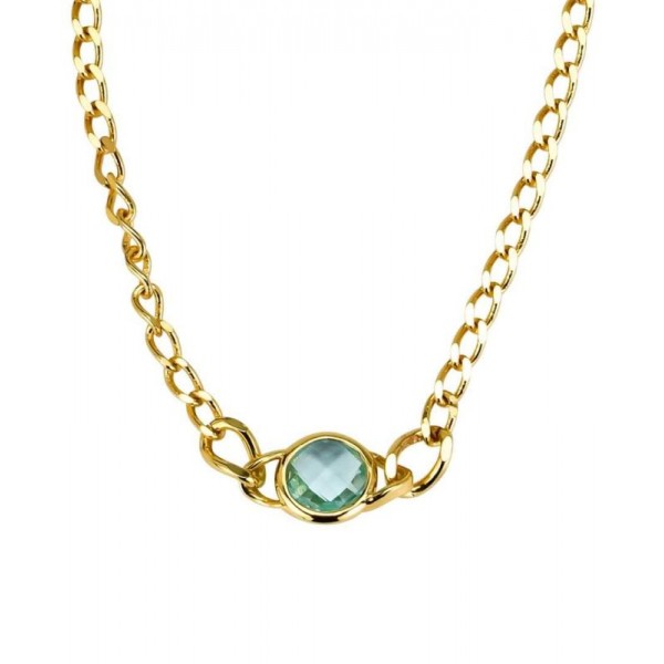 Boccadamo Damenhalskette - My Chain - XGR693DA Bild der Boccadamo Damenhalskette - My Chain - XGR693DA