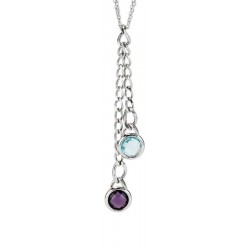 Boccadamo Damenhalskette - My Chain - XGR694P