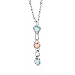 Boccadamo Damenhalskette - My Chain - XGR696A