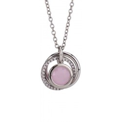 Boccadamo Damenhalskette - Magic Circle - XGR705