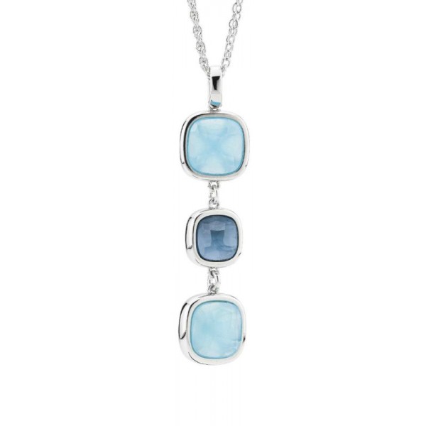 Immagine della Collana Donna Boccadamo Crisette XGR711T