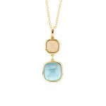 Boccadamo Crisette Ladies Necklace XGR712DA Image of the Boccadamo Crisette Ladies Necklace XGR712DA