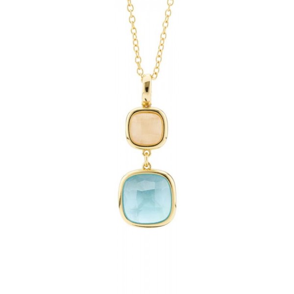 Boccadamo Crisette Ladies Necklace XGR712DA Image of the Boccadamo Crisette Ladies Necklace XGR712DA