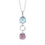 Boccadamo Crisette Ladies Necklace XGR713A Image of the Boccadamo Crisette Ladies Necklace XGR713A