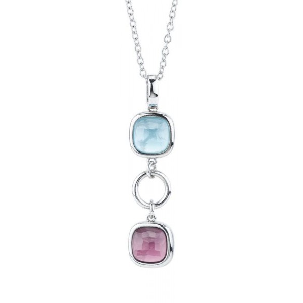 Boccadamo Crisette Ladies Necklace XGR713A Image of the Boccadamo Crisette Ladies Necklace XGR713A
