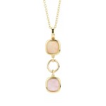 Boccadamo Crisette Ladies Necklace XGR713DR Image of the Boccadamo Crisette Ladies Necklace XGR713DR