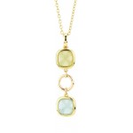 Boccadamo Crisette Ladies Necklace XGR713DT Image of the Boccadamo Crisette Ladies Necklace XGR713DT