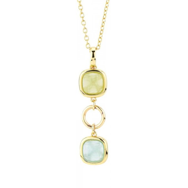 Boccadamo Crisette Ladies Necklace XGR713DT Image of the Boccadamo Crisette Ladies Necklace XGR713DT