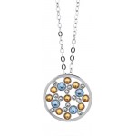 Boccadamo Harem Ladies Necklace XGR720 Image of the Boccadamo Harem Ladies Necklace XGR720
