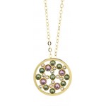 Collar Mujer Boccadamo Harem XGR720D Imagen del Collar Mujer Boccadamo Harem XGR720D