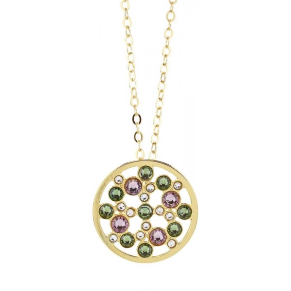 Collar Mujer Boccadamo Harem XGR720D Imagen del Collar Mujer Boccadamo Harem XGR720D