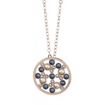 Collar Mujer Boccadamo Harem XGR720RS Imagen del Collar Mujer Boccadamo Harem XGR720RS