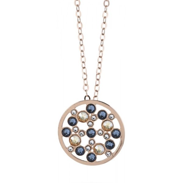 Collar Mujer Boccadamo Harem XGR720RS Imagen del Collar Mujer Boccadamo Harem XGR720RS