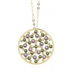 Collar Mujer Boccadamo Harem XGR721D Imagen del Collar Mujer Boccadamo Harem XGR721D