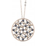 Collana Donna Boccadamo Harem XGR721RS Immagine della Collana Donna Boccadamo Harem XGR721RS