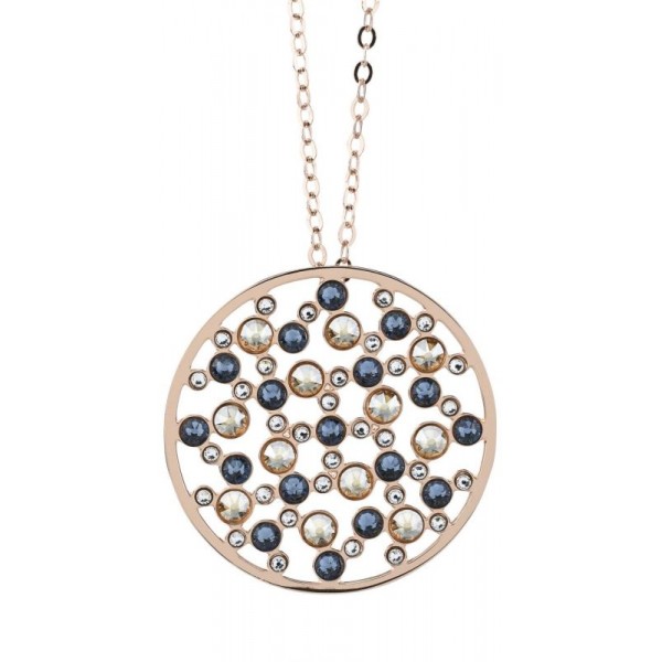 Collana Donna Boccadamo Harem XGR721RS Immagine della Collana Donna Boccadamo Harem XGR721RS