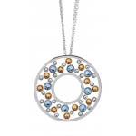 Collar Mujer Boccadamo Harem XGR722 Imagen del Collar Mujer Boccadamo Harem XGR722