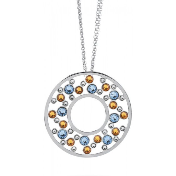 Collar Mujer Boccadamo Harem XGR722 Imagen del Collar Mujer Boccadamo Harem XGR722