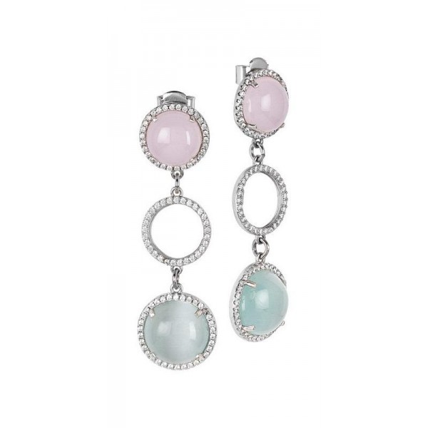 Comprar Pendientes Boccadamo Mujer Sharada XOR472
