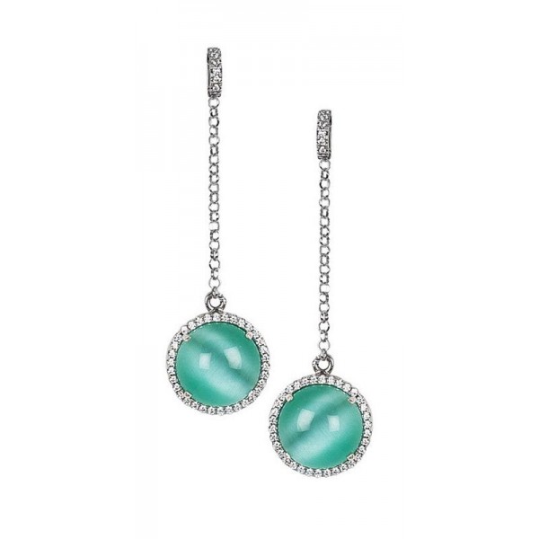 Acheter Boucles d'Oreilles Boccadamo Femme Sharada XOR476A