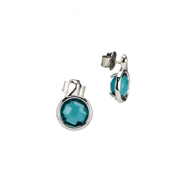 Image of Boccadamo Womens Earrings - My Chain - XOR700E
