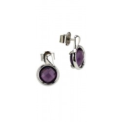 Imagen de Pendientes Mujer Boccadamo - My Chain - XOR700P