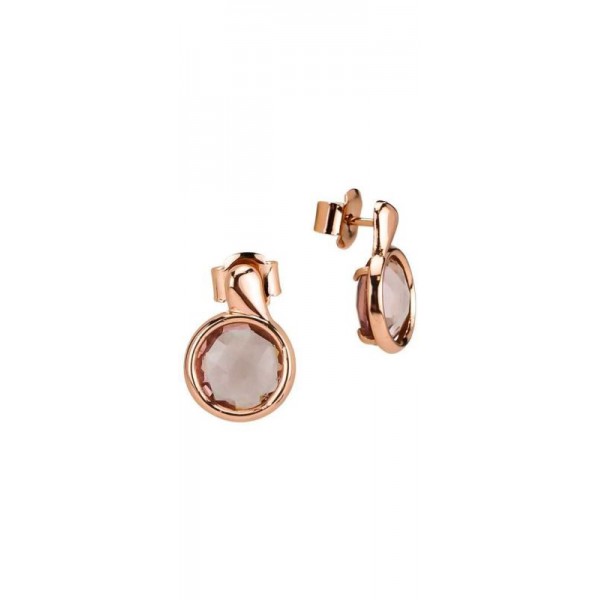 Image of Boccadamo Womens Earrings - My Chain - XOR700RH