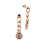 Boccadamo Damenohrringe - My Chain - XOR703RH Bild von Boccadamo Damenohrringe - My Chain - XOR703RH
