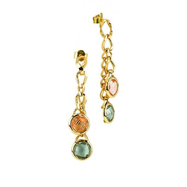 Immagine degli Orecchini Donna Boccadamo - My Chain - XOR704DV