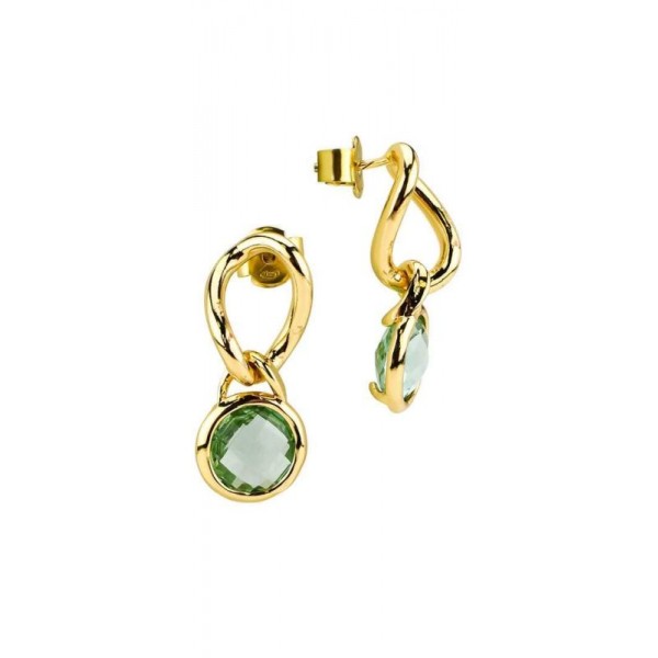 Immagine degli Orecchini Donna Boccadamo - My Chain - XOR705DV