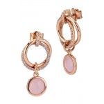 Pendientes Mujer Boccadamo - Magic Circle - XOR718RS Imagen de Pendientes Mujer Boccadamo - Magic Circle - XOR718RS