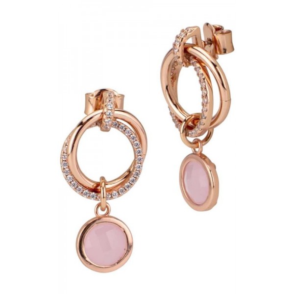 Pendientes Mujer Boccadamo - Magic Circle - XOR718RS Imagen de Pendientes Mujer Boccadamo - Magic Circle - XOR718RS