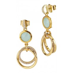 Imagen de Pendientes Mujer Boccadamo - Magic Circle - XOR719D