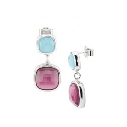 Image de Boucles dOreilles Femme Boccadamo Crisette XOR724I