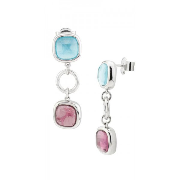 Image de Boucles dOreilles Femme Boccadamo Crisette XOR725A