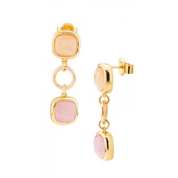 Image de Boucles dOreilles Femme Boccadamo Crisette XOR725DR