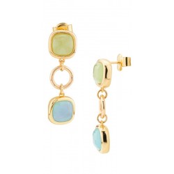 Image de Boucles dOreilles Femme Boccadamo Crisette XOR725DT