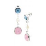 Image de Boucles dOreilles Femme Boccadamo Crisette XOR726