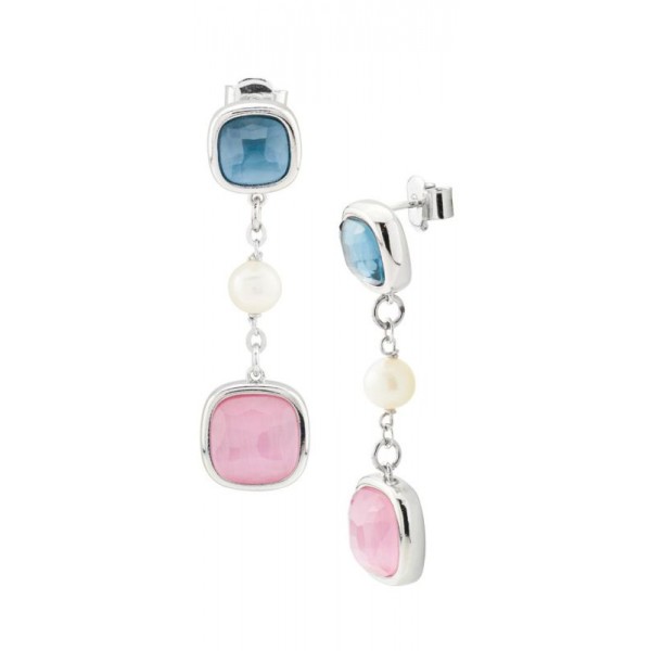 Image de Boucles dOreilles Femme Boccadamo Crisette XOR726