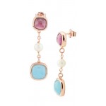 Image de Boucles dOreilles Femme Boccadamo Crisette XOR726R